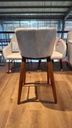 SILLA DESAYUNADOR RUSTICA EUR3261101424D