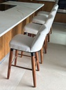 SILLA DESAYUNADOR RUSTICA EUR3261101424D