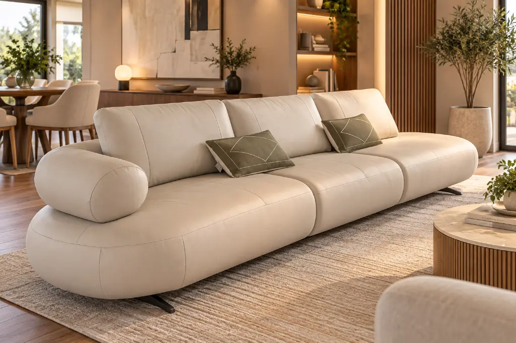 Warm Modern Luxury Living Room.webp