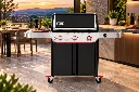 Sunset Weber Genesis Outdoor Kitchen.webp