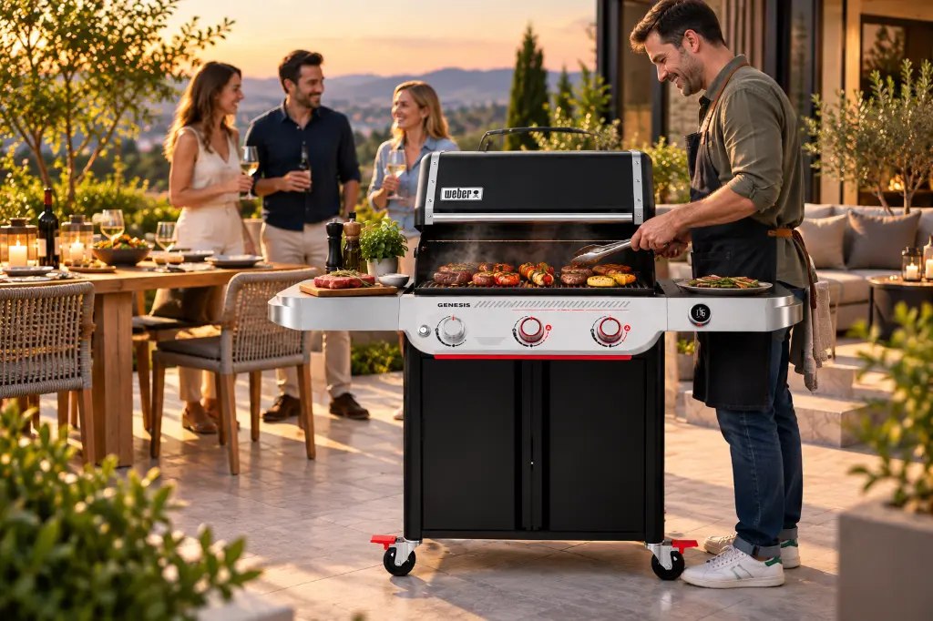 Golden Hour Grill Gathering.webp