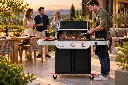 Golden Hour Grill Gathering.webp