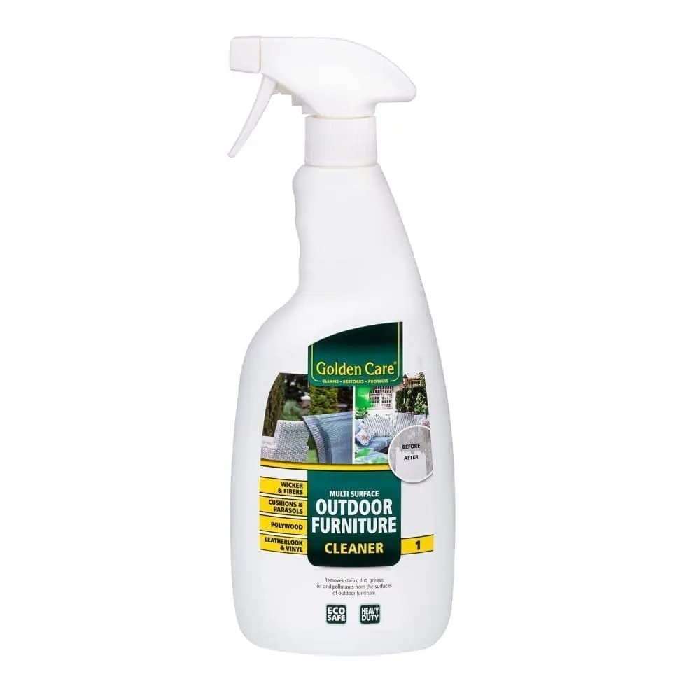 Multi surface Cleaner 0.75lt marca GOLDEN CARE