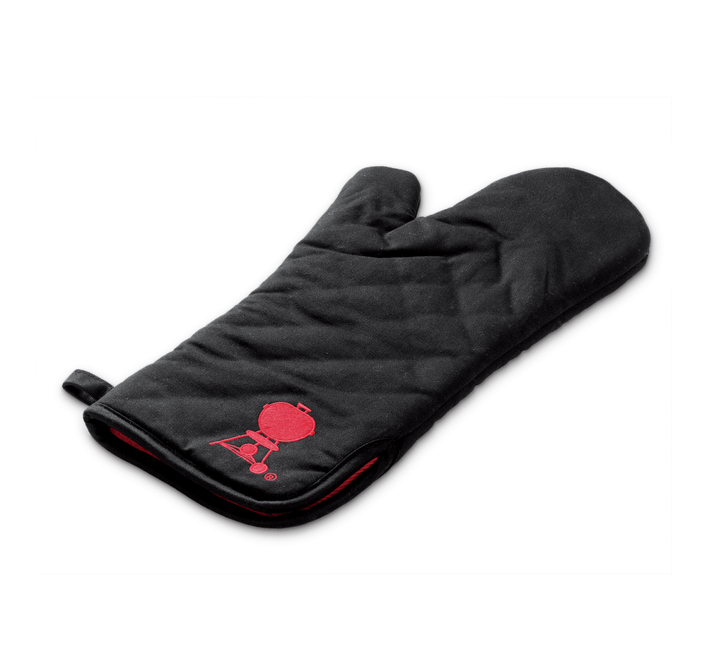 GUANTE COLOR NEGRO WEB6532