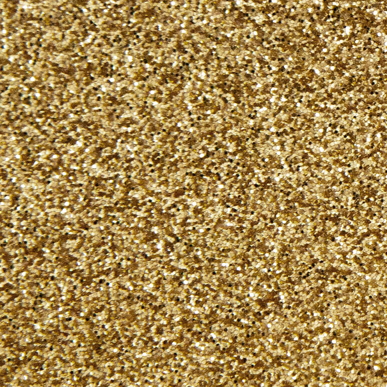 COVERSTYL GLITTER (G) R5 GOLD DISCO SOLR5