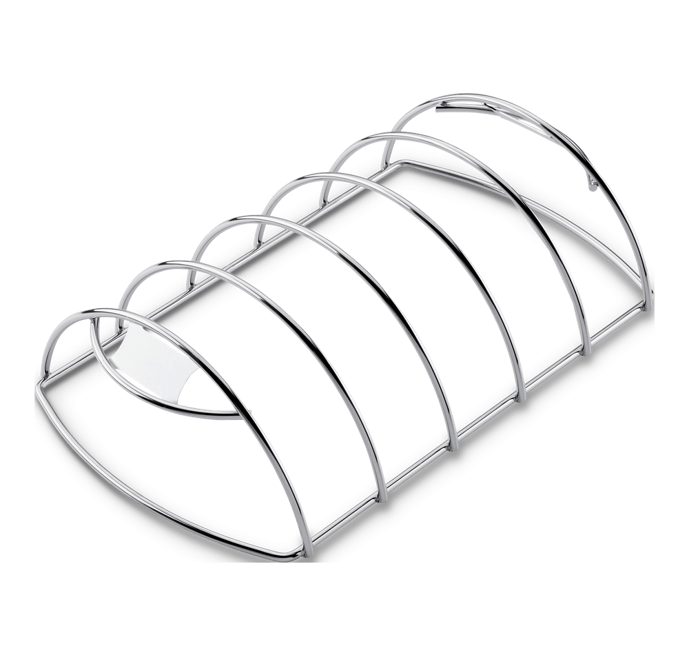 RACK PARA COSTILLAS 18" WEB6605