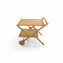 CARRITO SERVICIO ARBO NZF SEM72573-NZF