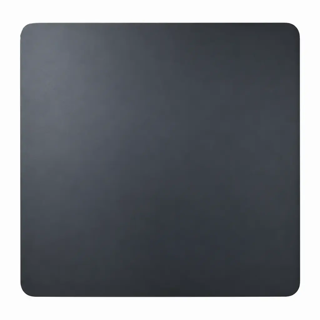 SOBRE MESA GRANITO  ATLAS BLACK 80X80 CM