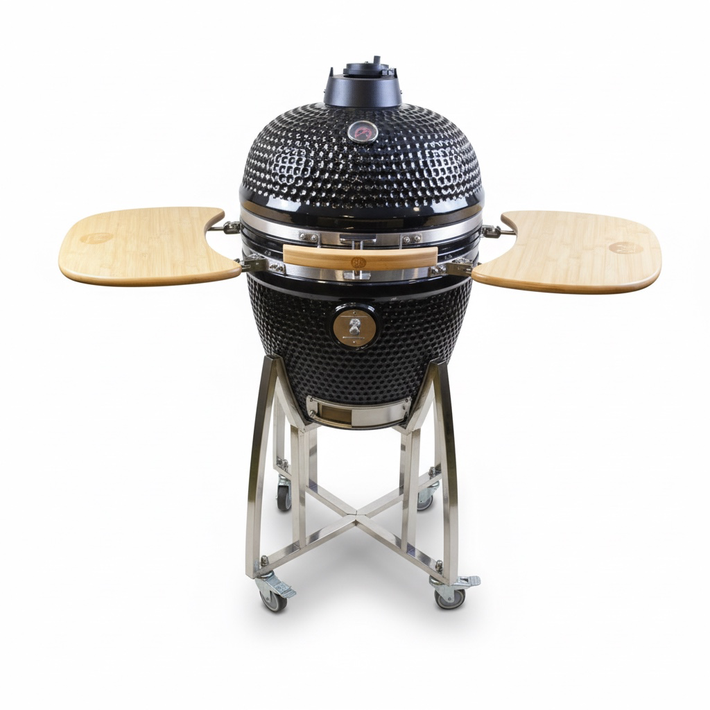 KAMADO BALI NEGRO 21 PULG VIEM-03-BLACK