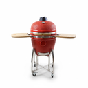 KAMADO BALI ROJO 21 PULG VIEM-03-RED