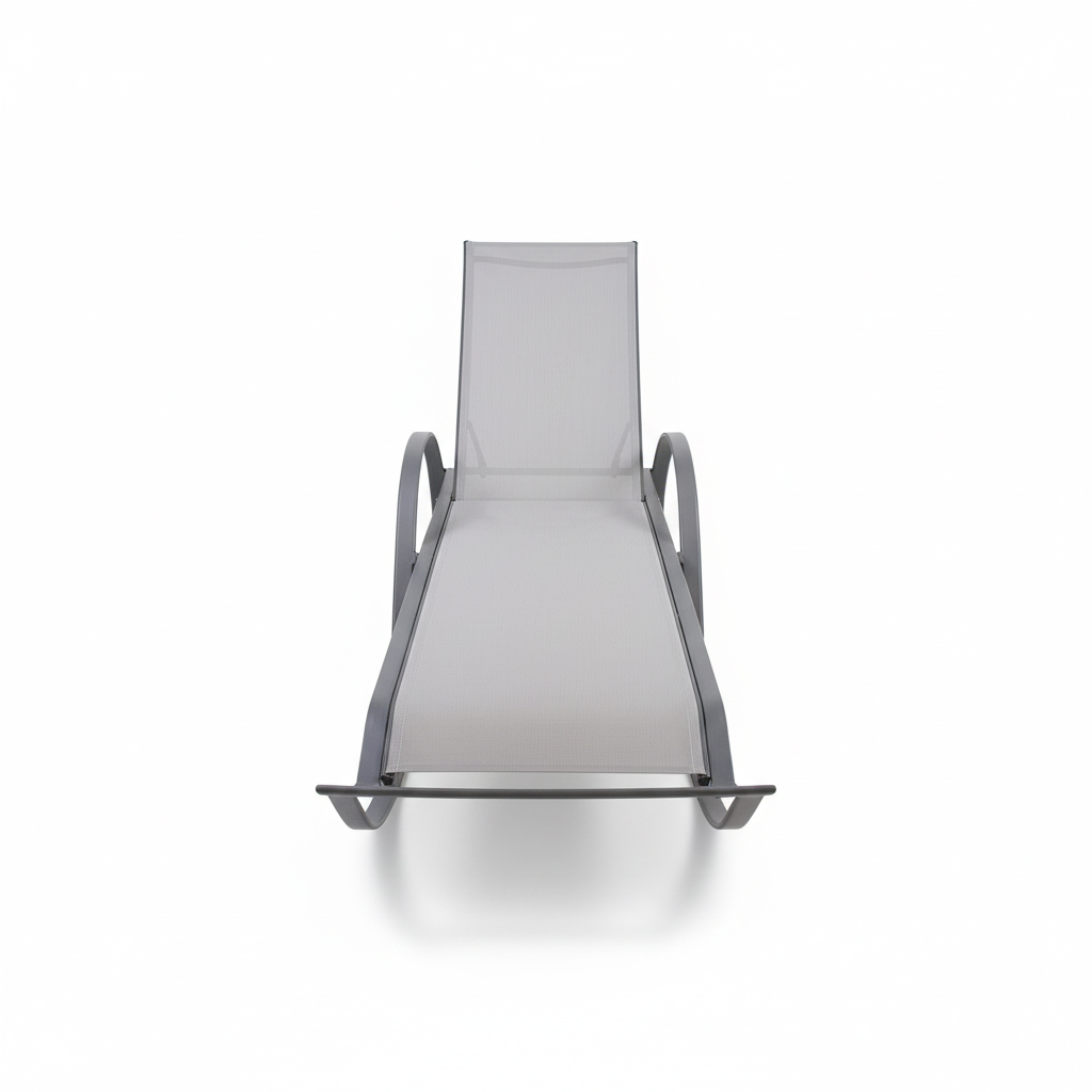 ASOLEADORA LONG BEACH GRIS SLING GRIS HAI7L102A-GREY