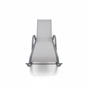 ASOLEADORA LONG BEACH GRIS SLING GRIS (PTY)