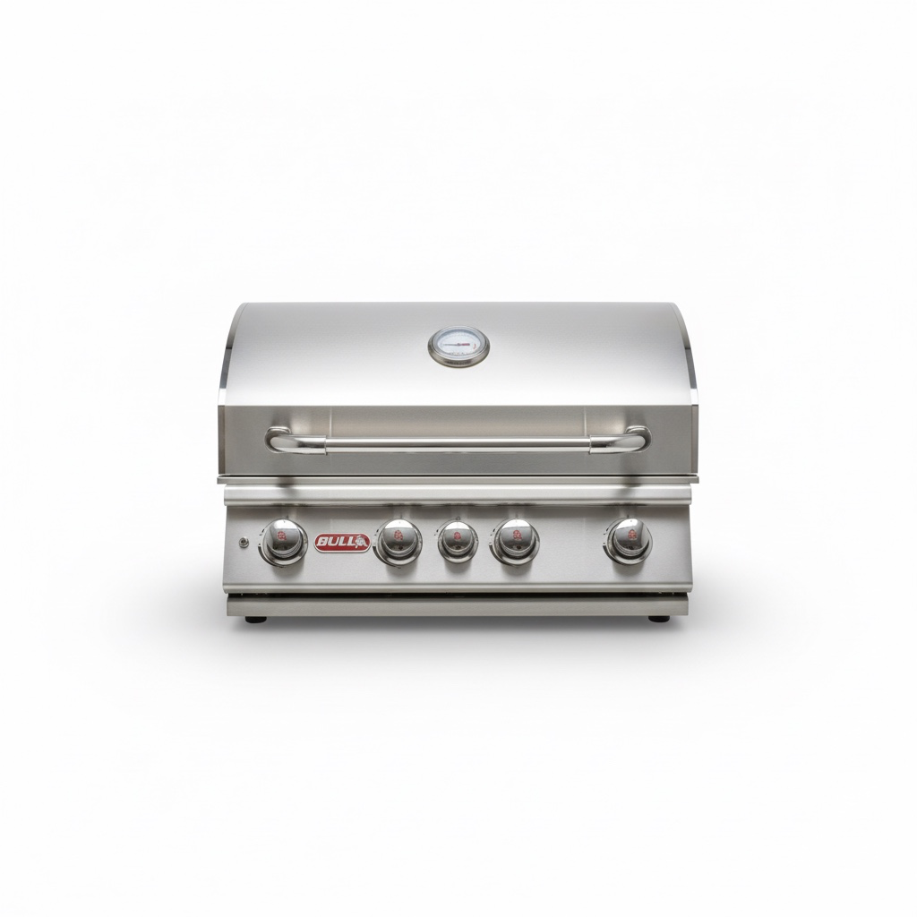 PARRILLA EMPOTRABLE ANGUS 30 PULG BUL47628 