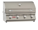 PARRILLA EMPOTRABLE OUTLAW 30 PULG BUL26038 