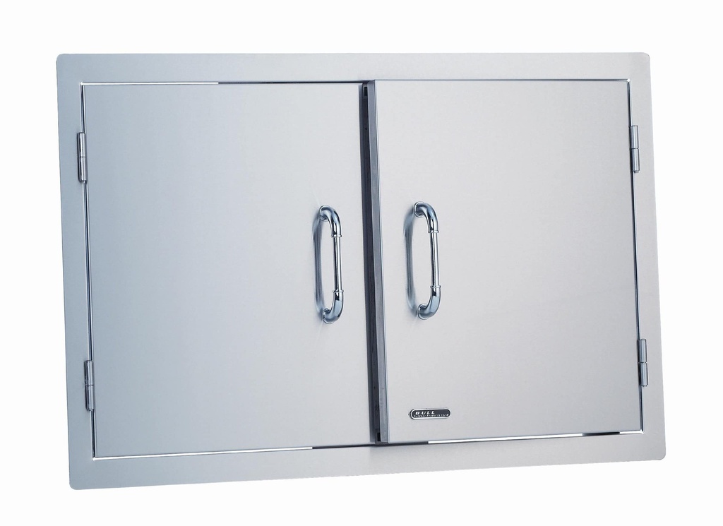 COMPONENTE BBQ PUERTA DOBLE 30"BUL 33568 NEW BUL33580