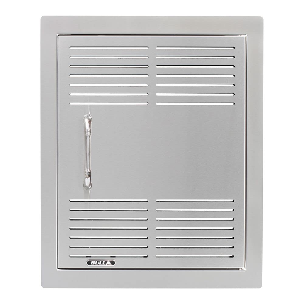 COMPONENTE BBQ PUERTA VENTILACION BUL89980 NEW BUL90000