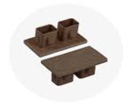 TAPA PARA VIGA UH55 IPE NTWECUH55-IPE