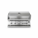 PARRILLA EMPOTRABLE SERIE 700 38 PULG  NAPBIG38RBPSS