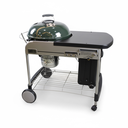 PARRILLA CARBON PERFORMER DELUXE 22" VERDE WEB15507001
