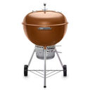 PARRILLA CARBON ORIGINAL KETTLE PREMIUM 22" COBRE WEB14402001