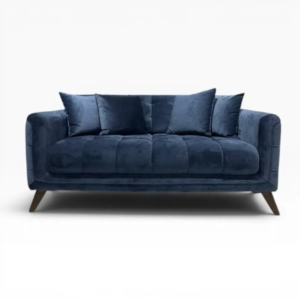 SOFA DOBLE BERRY ALVBERRY-2P-Y0435