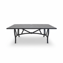 MESA COMEDOR TRENTON 42X80 CM (PTY)