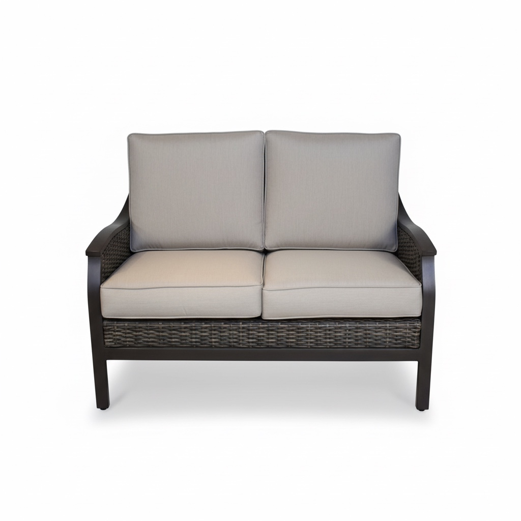SOFA DOBLE TRENTON 