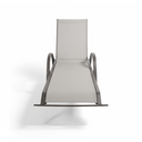 ASOLEADORA LONG BEACH CAFE SLING CAFE HAI7L102A-BROWN