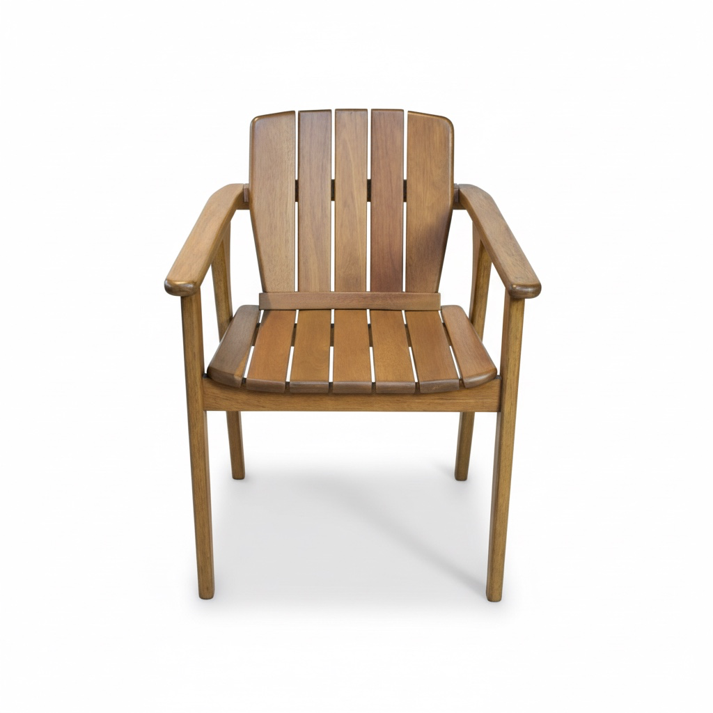SILLA NAPOLI BRAZOS TUB234403-728
