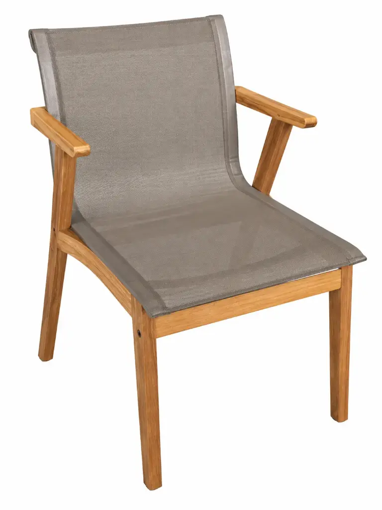 SILLA COMEDOR SLING CAFÉ (PTY)