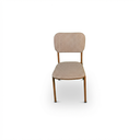 SILLA DEVINE SIN BRAZOS BEIGE EAS1170-E51