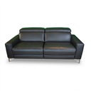 SOFA DOBLE  IBIZA  C1 CINZA