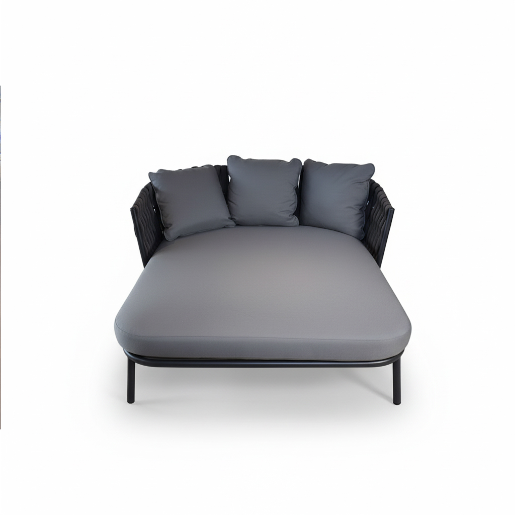 DAYBED  LOIRE NEGRO J5AS5390N22ROP
