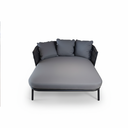 DAYBED  LOIRE NEGRO J5AS5390N22ROP