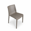 SILLA COOL SIN BRAZOS TAUPE PAP809917-61