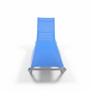 ASOLEADORA WAVE BLANCA SLING TURQUESA PAP880749-01-5347