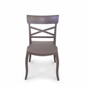 SILLA X-SERA-SP BRONCE