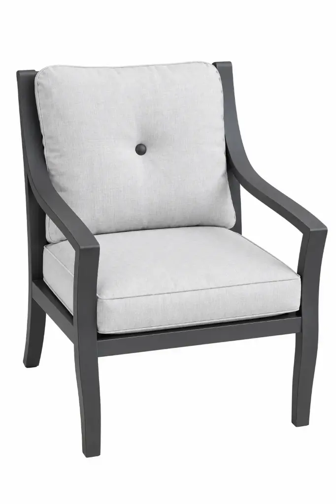 SILLA COMEDOR FIJA ESSEX APRAAM01100P01