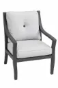 SILLA COMEDOR FIJA ESSEX APRAAM01100P01