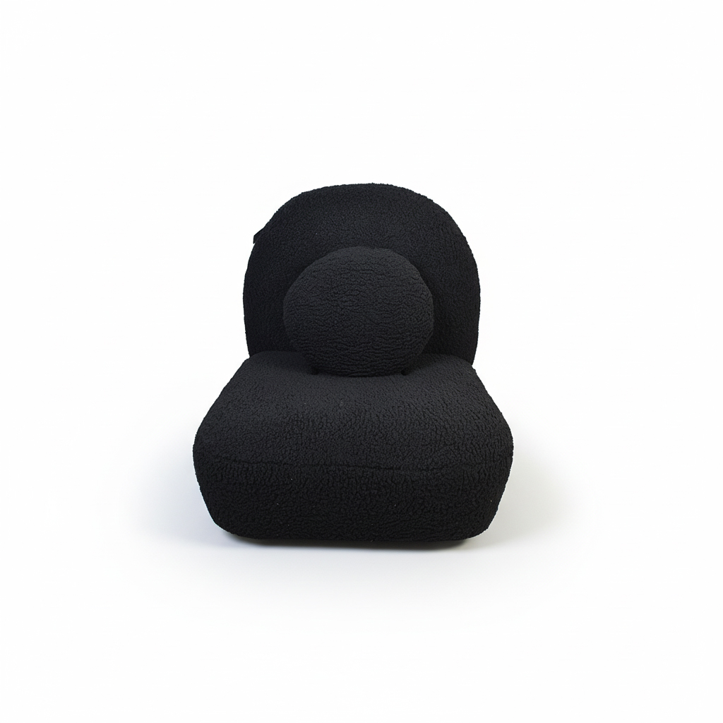 SILLON 75X74X76CM RON532-35235