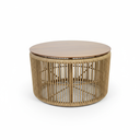 MESA LATERAL CORDONE 50X30 CM