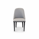 SILLA COMEDOR NIA SIN BRAZOS CAFE CLARO KON296007-5195 -G05