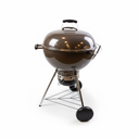 PARRILLA CARBON MASTER TOUCH 22 PUL GRIS HUMO WEB14510601