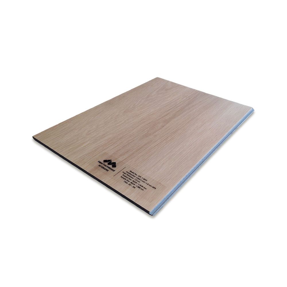 CAJA PISO SPC 5UNDS COLOR MTU 2.0862 M2