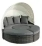 DAYBED GRIS HAIGB012A-W-KD