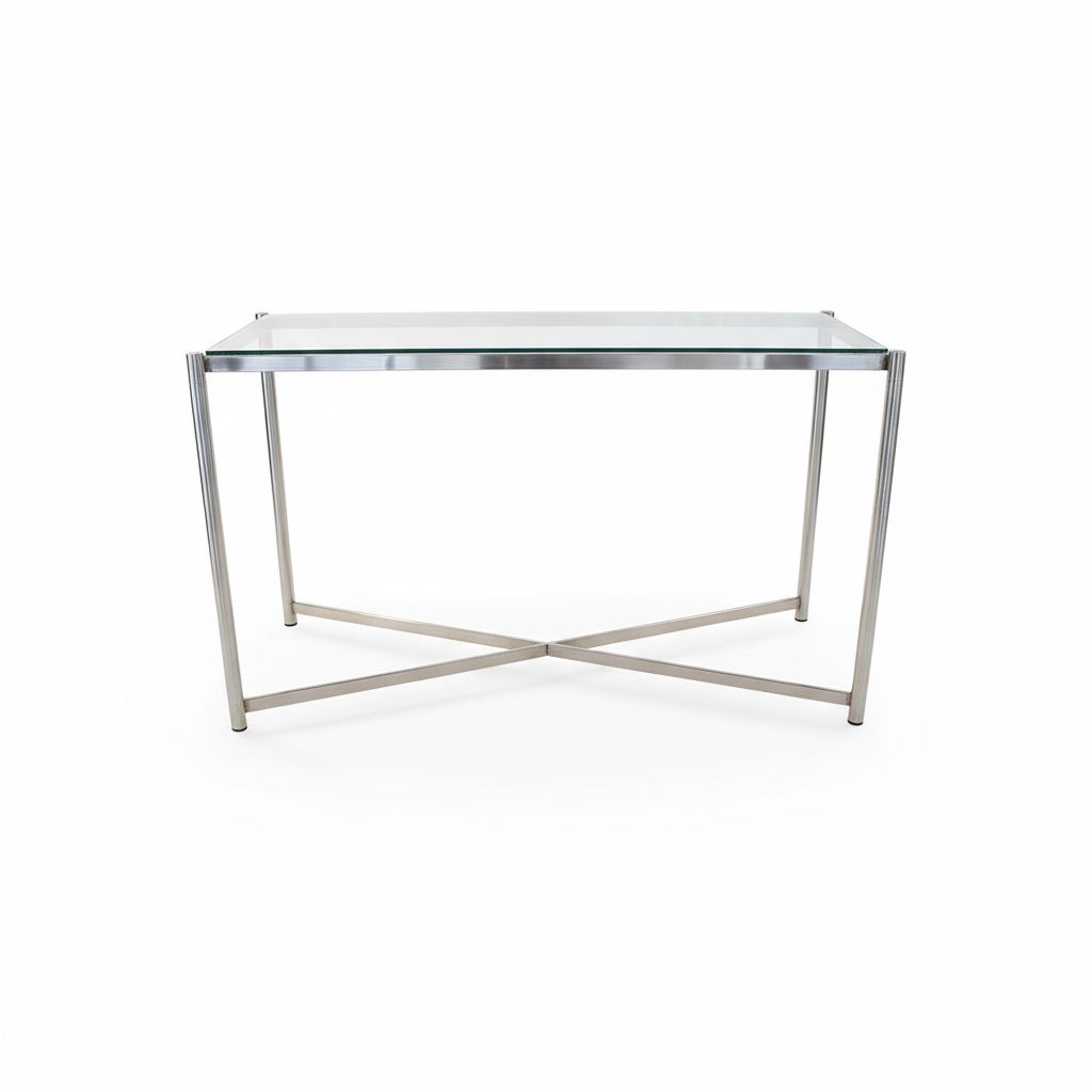 MESA CONSOLA 120X40X78CM RON422-340174