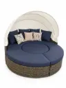 DAYBED NAVY GB012A-W-KD