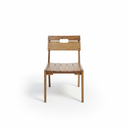 SILLA OTERO SIN BRAZOS TUB165703-72