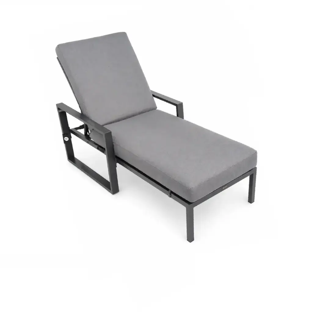 ASOLEADORA PERMA COJIN GRIS HAI18L104A-1