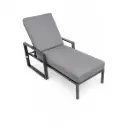 ASOLEADORA PERMA COJIN GRIS HAI18L104A-1